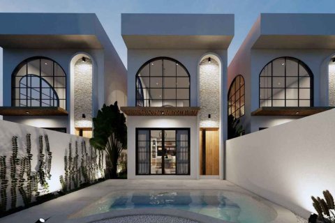 1 bedroom Villa in SESEH VILLA Munggu, Badung, Indonesia No. 9868 10