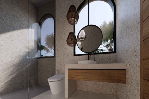 1 bedroom Villa in SESEH VILLA Munggu, Badung, Indonesia No. 9868 5
