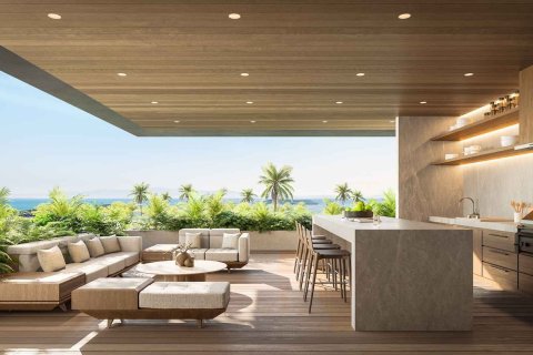 4 bedrooms Villa in WAITS ESTATE VILLAS Pecatu, Badung, Indonesia No. 9865
