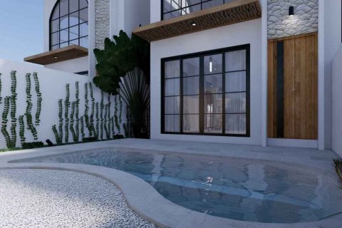SESEH VILLA in Munggu, Badung, Indonesia No. 9867 3