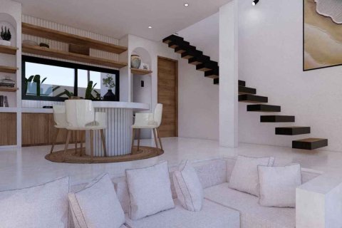 SESEH VILLA in Munggu, Badung, Indonesia No. 9867 5