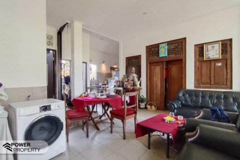 Вилла с 4 спальнями в Kerobokan, Бадунг, Индонезия № 8860 4