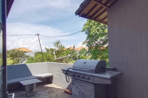 Вилла с 4 спальнями в Kerobokan, Бадунг, Индонезия № 8860 11