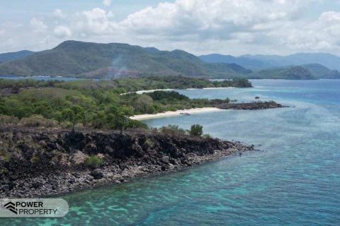 81000m2 Land in Labuan Bajo, West Manggarai, Indonesia No. 8861 8