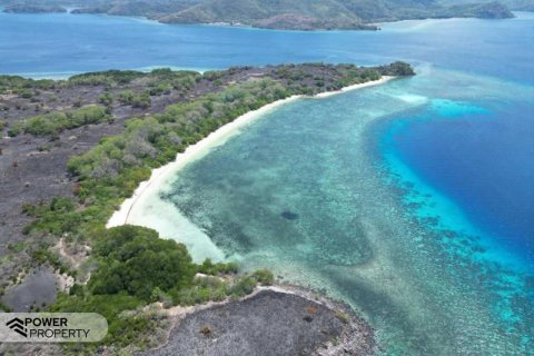 81000m2 Land in Labuan Bajo, West Manggarai, Indonesia No. 8861 6