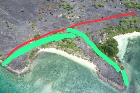 81000m2 Land in Labuan Bajo, West Manggarai, Indonesia No. 8861 10