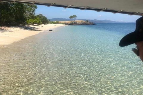 81000m2 Land in Labuan Bajo, West Manggarai, Indonesia No. 8861 15