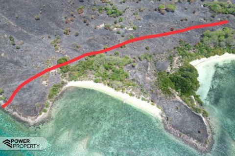 81000m2 Land in Labuan Bajo, West Manggarai, Indonesia No. 8861 2