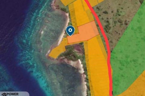81000m2 Land in Labuan Bajo, West Manggarai, Indonesia No. 8861 14