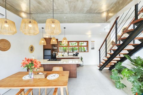 2 bedrooms Villa in Tibubeneng, Badung, Indonesia No. 11370 10