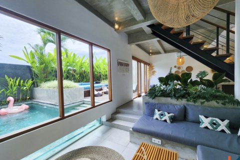 2 bedrooms Villa in Tibubeneng, Badung, Indonesia No. 11370 5