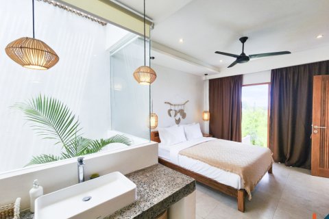 2 bedrooms Villa in Tibubeneng, Badung, Indonesia No. 11370 24