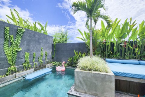 2 bedrooms Villa in Tibubeneng, Badung, Indonesia No. 11370 3