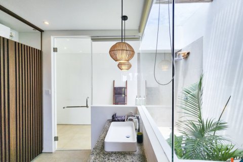 2 bedrooms Villa in Tibubeneng, Badung, Indonesia No. 11370 23
