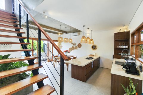 2 bedrooms Villa in Tibubeneng, Badung, Indonesia No. 11370 9