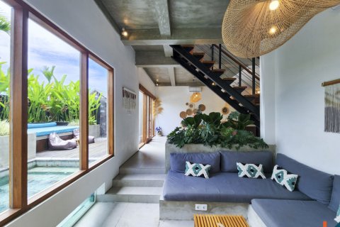2 bedrooms Villa in Tibubeneng, Badung, Indonesia No. 11370 7