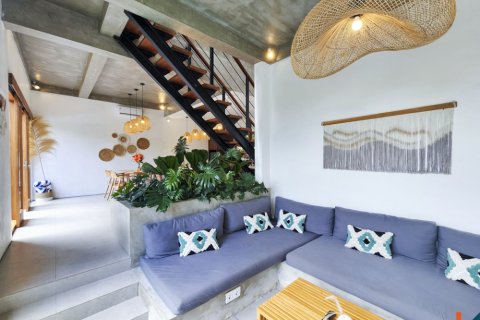 2 bedrooms Villa in Tibubeneng, Badung, Indonesia No. 11370 6