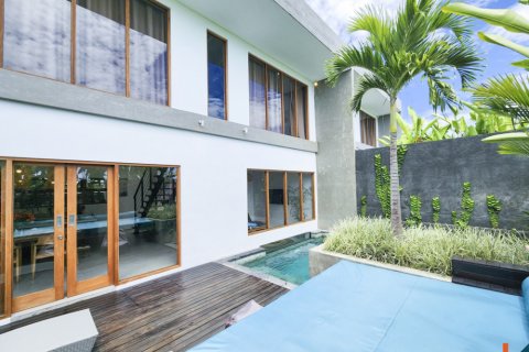 2 bedrooms Villa in Tibubeneng, Badung, Indonesia No. 11370 2