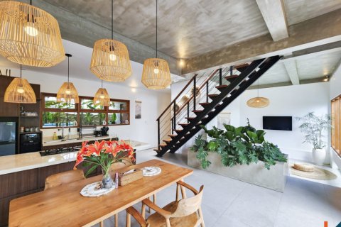 2 bedrooms Villa in Tibubeneng, Badung, Indonesia No. 11370 11