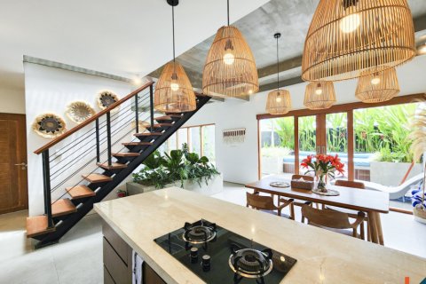 2 bedrooms Villa in Tibubeneng, Badung, Indonesia No. 11370 12