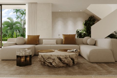 4 bedrooms Villa in Ubud, Gianyar, Indonesia No. 11372 17