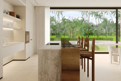 4 bedrooms Villa in Ubud, Gianyar, Indonesia No. 11372 15