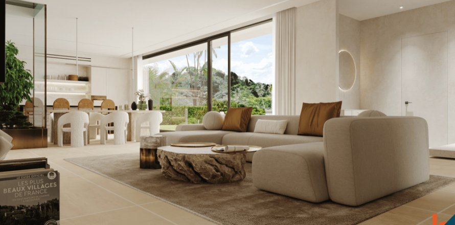 4 bedrooms Villa in Ubud, Gianyar, Indonesia No. 11373