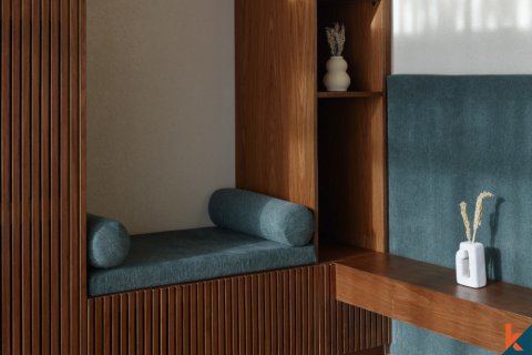 Вилла с 2 спальнями в Jimbaran, Бадунг, Индонезия № 11368 13