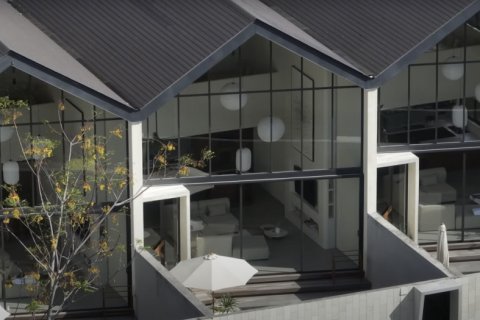 2 bedrooms Villa in Jimbaran, Badung, Indonesia No. 11368