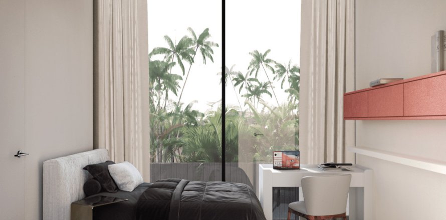 2 bedrooms Villa in Ubud, Gianyar, Indonesia No. 11367