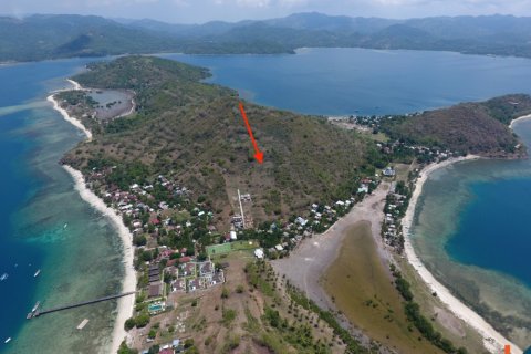 Land in Indonesia No. 13532