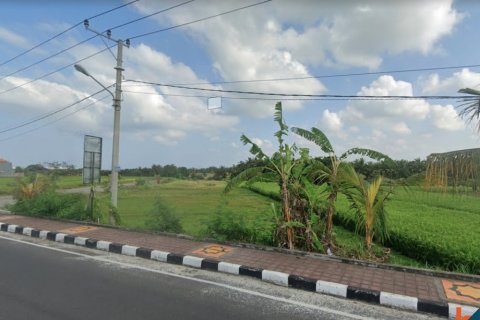Land in Tabanan, Indonesia No. 13533 3