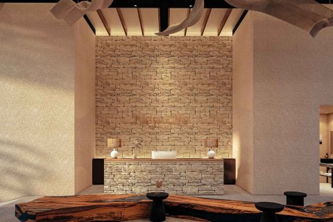 1 bedroom Loft in NEW LIFE RESIDENCE Tibubeneng, Badung, Indonesia No. 9878 3