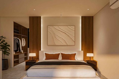 1 bedroom Loft in NEW LIFE RESIDENCE Tibubeneng, Badung, Indonesia No. 9878 6