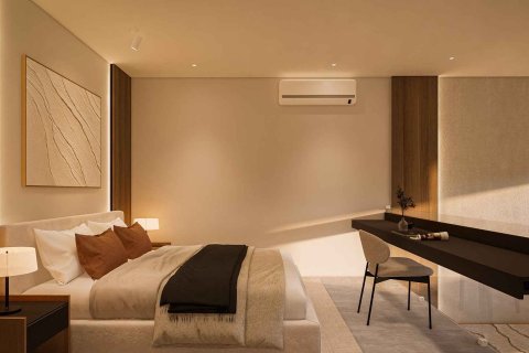 1 bedroom Loft in NEW LIFE RESIDENCE Tibubeneng, Badung, Indonesia No. 9878 13