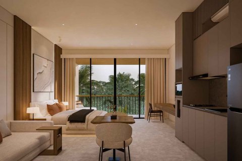 1 bedroom Loft in NEW LIFE RESIDENCE Tibubeneng, Badung, Indonesia No. 9878 15