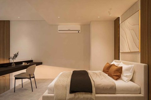 1 bedroom Loft in NEW LIFE RESIDENCE Tibubeneng, Badung, Indonesia No. 9878 12