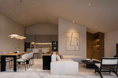 1 bedroom Loft in NEW LIFE RESIDENCE Tibubeneng, Badung, Indonesia No. 9878 14