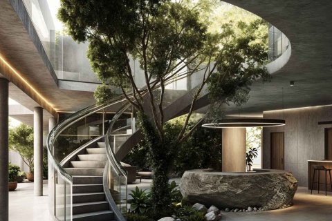 3 bedrooms Villa in BIOM Tabanan, Indonesia No. 9883