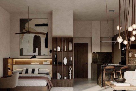 1 bedroom Apartment in BIOM Tabanan, Indonesia No. 9880