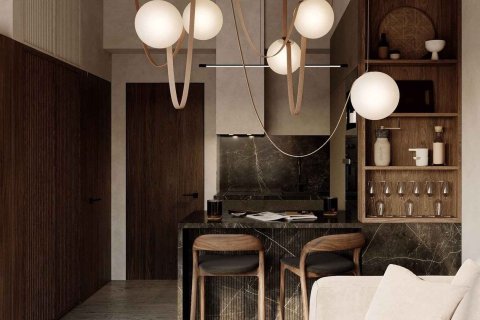 1 bedroom Apartment in BIOM Tabanan, Indonesia No. 9880 2