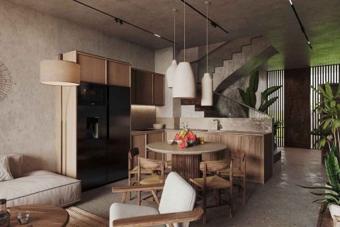 2 bedrooms Villa in BIOM Tabanan, Indonesia No. 9882 2
