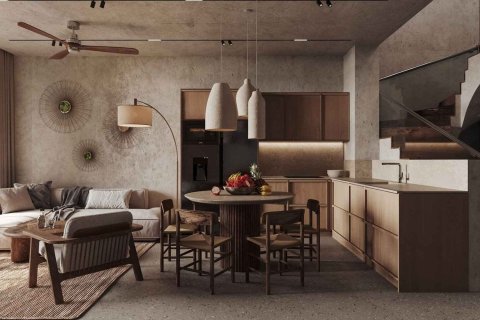 2 bedrooms Villa in BIOM Tabanan, Indonesia No. 9882 6