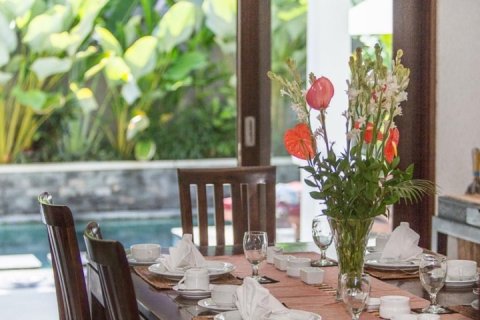2 bedrooms Villa in Seminyak, Badung, Indonesia No. 1455 9