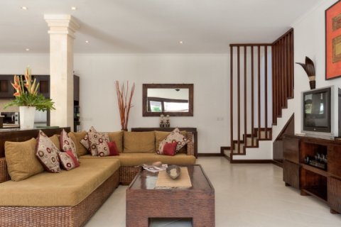 2 bedrooms Villa in Seminyak, Badung, Indonesia No. 1455 15