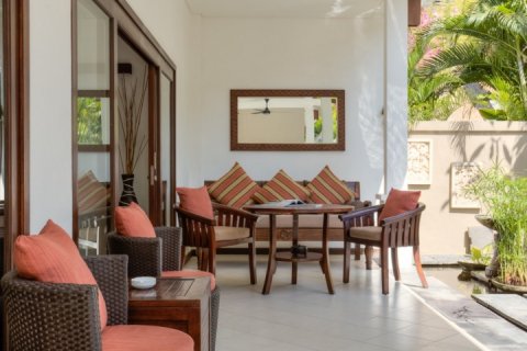 2 bedrooms Villa in Seminyak, Badung, Indonesia No. 1455 18