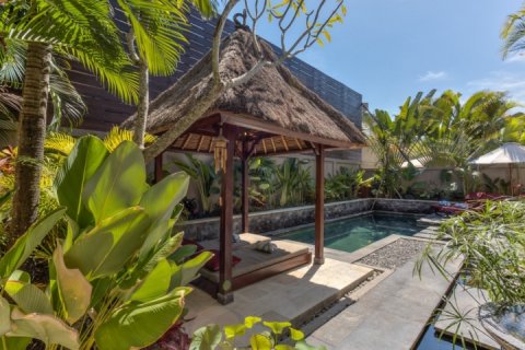 2 bedrooms Villa in Seminyak, Badung, Indonesia No. 1455 19