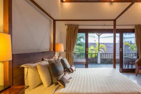 2 bedrooms Villa in Seminyak, Badung, Indonesia No. 1455 3