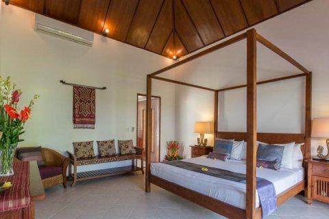 2 bedrooms Villa in Seminyak, Badung, Indonesia No. 1455 5
