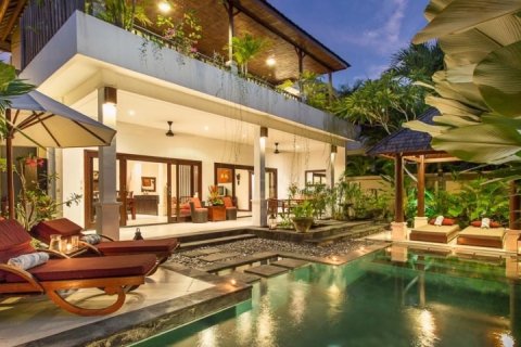 2 bedrooms Villa in Seminyak, Badung, Indonesia No. 1455 8